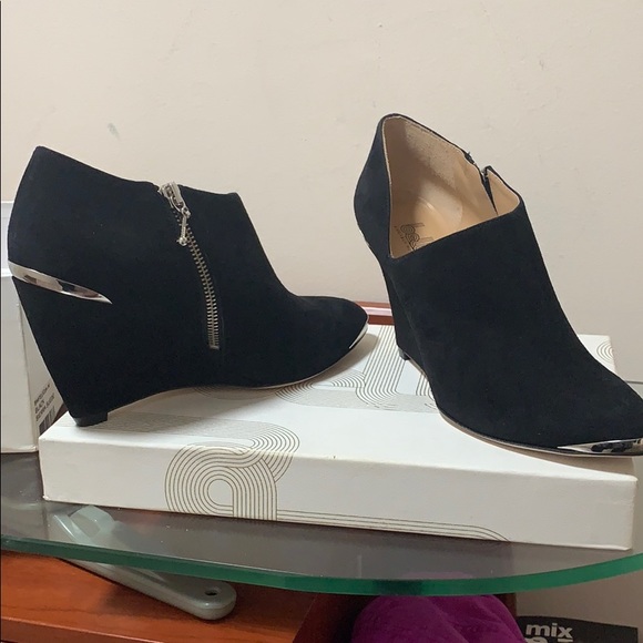 Sigerson Morrison Shoes - Gorgeous designer shoes belle